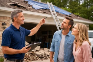Top Questions About Public Adjusters