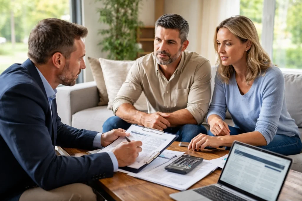 Who Pays a Public Adjuster