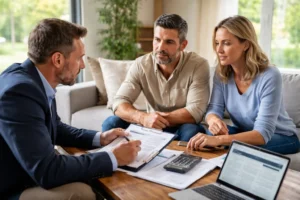 Who Pays a Public Adjuster